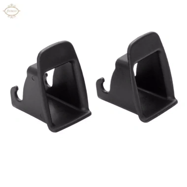 2x Ghế Ngồi Ô Tô Isofix Đa Năng - Chốt Ghế Tiện Lợi, Lắp Đặt Nhanh, Giá Chỉ 46.200 VND