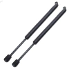 2x Hỗ trợ nâng cốp sau Gas Spring Shock Absorber cho E39 528i - Giá ưu đãi 420.088 VND