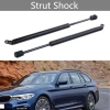 2x Hỗ trợ nâng cốp sau Gas Spring Shock Absorber cho E39 528i - Giá ưu đãi 420.088 VND 4