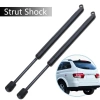 2x Hỗ trợ nâng cốp sau Gas Spring Shock Absorber cho E39 528i - Giá ưu đãi 420.088 VND 5