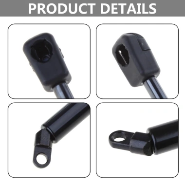 2x Hỗ trợ nâng cốp sau Gas Spring Shock Absorber cho E39 528i - Giá ưu đãi 420.088 VND 7