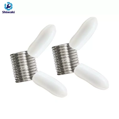 2x Nút Chặn Hạt Nữ Mùa Xuân - Thích hợp vòng tay & mặt dây chuyền, giá giảm 49.500₫