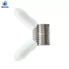 2x Nút Chặn Hạt Nữ Mùa Xuân - Thích hợp vòng tay & mặt dây chuyền, giá giảm 49.500₫ 4