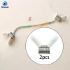 2x Nút Chặn Hạt Nữ Mùa Xuân - Thích hợp vòng tay & mặt dây chuyền, giá giảm 49.500₫ 6