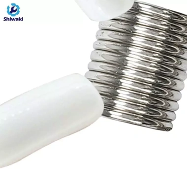 2x Nút Chặn Hạt Nữ Mùa Xuân - Thích hợp vòng tay & mặt dây chuyền, giá giảm 49.500₫ 8 2x Nút Chặn Hạt Nữ Mùa Xuân - Thích hợp vòng tay & mặt dây chuyền, giá giảm 49.500₫ 8