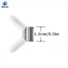2x Nút Chặn Hạt Nữ Mùa Xuân - Thích hợp vòng tay & mặt dây chuyền, giá giảm 49.500₫ 9