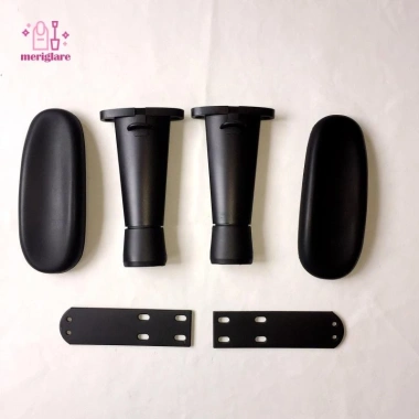 2x Tay vịn ghế văn phòng & game điều chỉnh, có thể tái sử dụng – giá ưu đãi 625.900₫