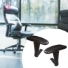 2x Tay vịn ghế văn phòng & game điều chỉnh, có thể tái sử dụng – giá ưu đãi 625.900₫ 2