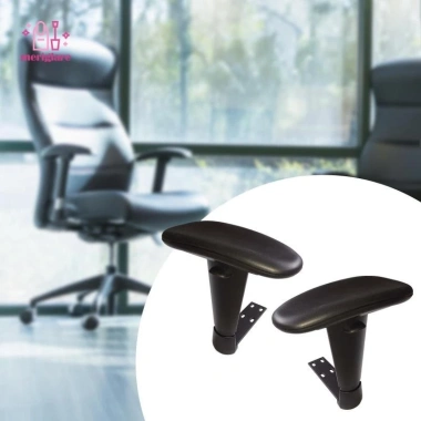 2x Tay vịn ghế văn phòng & game điều chỉnh, có thể tái sử dụng – giá ưu đãi 625.900₫