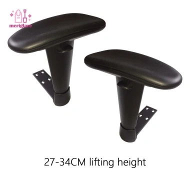 2x Tay vịn ghế văn phòng & game điều chỉnh, có thể tái sử dụng – giá ưu đãi 625.900₫