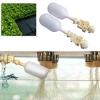 2x Van Điều Khiển Mực Nước Tự Động Phao Bóng: Điều Chỉnh Bể Máng Bơi Spa, Chất Lượng Tốt 3