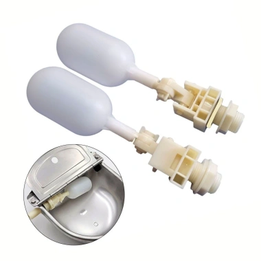 2x Van Điều Khiển Mực Nước Tự Động Phao Bóng: Điều Chỉnh Bể Máng Bơi Spa, Chất Lượng Tốt 4 2x Van Điều Khiển Mực Nước Tự Động Phao Bóng: Điều Chỉnh Bể Máng Bơi Spa, Chất Lượng Tốt 4