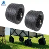 2x Wagon Bánh Xe Đôi Thay Thế Vòng Bi - Dễ Lắp Cắm Trại, Sân Vườn, BBQ, Bảo Trì Xe Đạp, Giá 165k 4