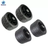 2x Wagon Bánh Xe Đôi Thay Thế Vòng Bi - Dễ Lắp Cắm Trại, Sân Vườn, BBQ, Bảo Trì Xe Đạp, Giá 165k 7