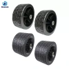 2x Wagon Bánh Xe Đôi Thay Thế Vòng Bi - Dễ Lắp Cắm Trại, Sân Vườn, BBQ, Bảo Trì Xe Đạp, Giá 165k 8