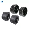 2x Wagon Bánh Xe Đôi Thay Thế Vòng Bi - Dễ Lắp Cắm Trại, Sân Vườn, BBQ, Bảo Trì Xe Đạp, Giá 165k 9