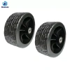 2x Wagon Bánh Xe Đôi Thay Thế Vòng Bi - Dễ Lắp Cắm Trại, Sân Vườn, BBQ, Bảo Trì Xe Đạp, Giá 165k 10