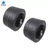 2x Wagon Bánh Xe Đôi Thay Thế Vòng Bi - Dễ Lắp Cắm Trại, Sân Vườn, BBQ, Bảo Trì Xe Đạp, Giá 165k 11