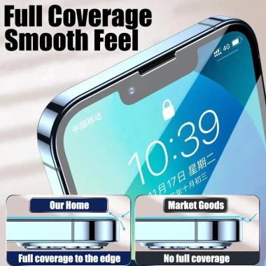 3 Bộ Phim Hydrogel Mờ Chống Ánh Xanh, Riêng Tư, Bảo Vệ Màn Hình Infinix GT/Zero/10‑40/X/S4‑S5/Neo/Pro/Lite - 83.918₫