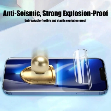 3 Bộ Phim Hydrogel Mờ Chống Ánh Xanh, Riêng Tư, Bảo Vệ Màn Hình Infinix GT/Zero/10‑40/X/S4‑S5/Neo/Pro/Lite - 83.918₫