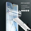 3 Bộ Phim Hydrogel Mờ Chống Ánh Xanh, Riêng Tư, Bảo Vệ Màn Hình Infinix GT/Zero/10‑40/X/S4‑S5/Neo/Pro/Lite - 83.918₫ 4