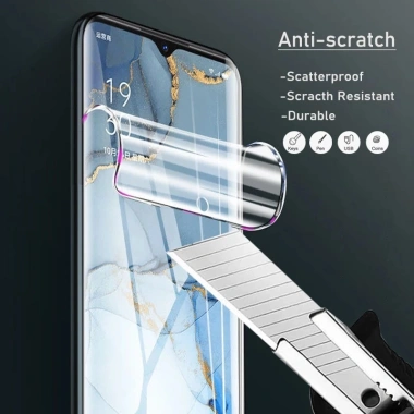 3 Bộ Phim Hydrogel Mờ Chống Ánh Xanh, Riêng Tư, Bảo Vệ Màn Hình Infinix GT/Zero/10‑40/X/S4‑S5/Neo/Pro/Lite - 83.918₫