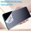 3 Bộ Phim Hydrogel Mờ Chống Ánh Xanh, Riêng Tư, Bảo Vệ Màn Hình Infinix GT/Zero/10‑40/X/S4‑S5/Neo/Pro/Lite - 83.918₫ 6