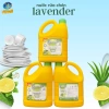 3 can Nước rửa chén Lavender 1.500ml Loại bỏ dầu mỡ, diệt khuẩn, khử mùi 99.000₫ 5