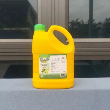 3 can Nước rửa chén Lavender 1.500ml Loại bỏ dầu mỡ, diệt khuẩn, khử mùi 99.000₫ 7