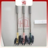 3 Cây Cọ Chà Sàn Hai Mặt Đa Năng Lông Cứng, Móc Treo, Màu Ngẫu Nhiên Giá 36.036