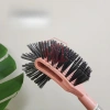 3 Cây Cọ Chà Sàn Hai Mặt Đa Năng Lông Cứng, Móc Treo, Màu Ngẫu Nhiên Giá 36.036 3