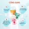 3 chai Gel Rửa Tay TH.A 30ml - Khử khuẩn, dưỡng ẩm, lưu hương thơm lâu 119.500₫ 3