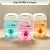 3 chai Gel Rửa Tay TH.A 30ml - Khử khuẩn, dưỡng ẩm, lưu hương thơm lâu 119.500₫ 8