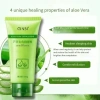 3 chai Gel tẩy tế bào chết GINBI 100g - Nha đam, da mặt & body, sáng mịn, 16.999₫ 2