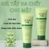 3 chai Gel tẩy tế bào chết GINBI 100g - Nha đam, da mặt & body, sáng mịn, 16.999₫ 5