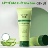 3 chai Gel tẩy tế bào chết GINBI 100g - Nha đam, da mặt & body, sáng mịn, 16.999₫ 6