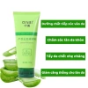 3 chai Gel tẩy tế bào chết GINBI 100g - Nha đam, da mặt & body, sáng mịn, 16.999₫ 9