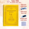 3 Cuốn Chép Kinh Địa Tạng, Sám Hối, Chú Đại Bi - Tặng 3 Bút và 9 Ngòi, Chỉ 26.000 VND 2