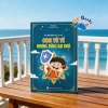 3 cuốn sách Tử Tế Nhưng Đừng Dại Khờ, Đắc Nhân Tâm Cho Trẻ, Giàu Hay Nghèo Có Học Thức - 35.000 VNĐ 2