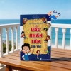 3 cuốn sách Tử Tế Nhưng Đừng Dại Khờ, Đắc Nhân Tâm Cho Trẻ, Giàu Hay Nghèo Có Học Thức - 35.000 VNĐ 3