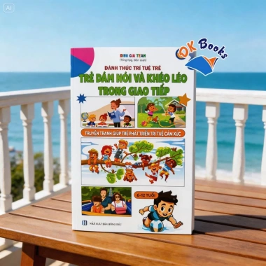 3 cuốn sách Tử Tế Nhưng Đừng Dại Khờ, Đắc Nhân Tâm Cho Trẻ, Giàu Hay Nghèo Có Học Thức - 35.000 VNĐ 7