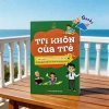 3 cuốn sách Tử Tế Nhưng Đừng Dại Khờ, Đắc Nhân Tâm Cho Trẻ, Giàu Hay Nghèo Có Học Thức - 35.000 VNĐ 9
