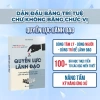 3 cuốn Thuật Nhìn Người, Quyền Lực Lãnh Đạo, Thiên Hạ Tâm Kế - 155.000đ, nâng kỹ năng lãnh đạo 4