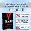3 cuốn Thuật Nhìn Người, Quyền Lực Lãnh Đạo, Thiên Hạ Tâm Kế - 155.000đ, nâng kỹ năng lãnh đạo 6