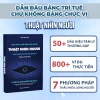 3 cuốn Thuật Nhìn Người, Quyền Lực Lãnh Đạo, Thiên Hạ Tâm Kế - 155.000đ, nâng kỹ năng lãnh đạo 7