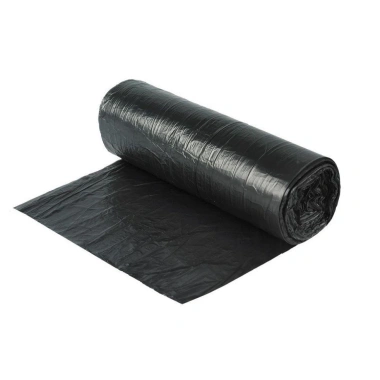 3 Cuộn Túi Đựng Rác Tự Hủy Sinh Học Đen 10kg Giá Ưu Đãi 21.299 VND