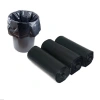 3 Cuộn Túi Đựng Rác Tự Hủy Sinh Học Đen 10kg Giá Ưu Đãi 21.299 VND 8