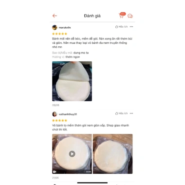 3 gói vỏ bò bía đậu xanh sz18 - 40 lá, túi trơn, giá 50.000 VND giảm từ 60.000 VND 3 3 gói vỏ bò bía đậu xanh sz18 - 40 lá, túi trơn, giá 50.000 VND giảm từ 60.000 VND 3