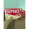 3 hộp 30 gói Cafe Sữa Nóng Phố 16g - Giá ưu đãi 111.999₫, thơm ngon, tiện lợi 2