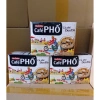 3 hộp 30 gói Cafe Sữa Nóng Phố 16g - Giá ưu đãi 111.999₫, thơm ngon, tiện lợi 5